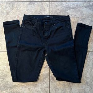 Hudson Nico Super Skinny Jeans Sz 29